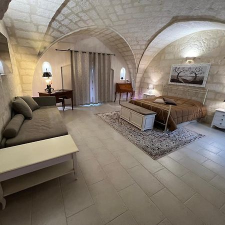 Suite Cavour Luxury Home Taranto Eksteriør bilde