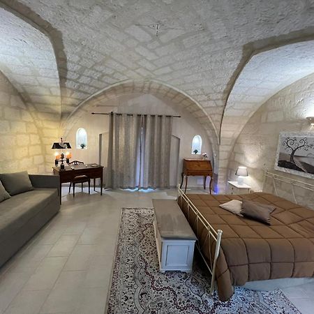 Suite Cavour Luxury Home Taranto Eksteriør bilde