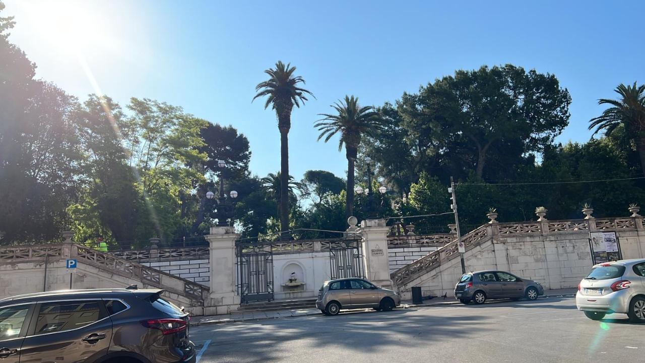Suite Cavour Luxury Home Taranto Eksteriør bilde