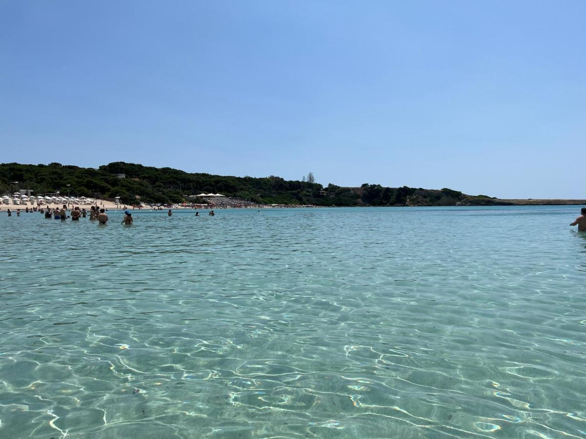 Suite Cavour Luxury Home Taranto Eksteriør bilde