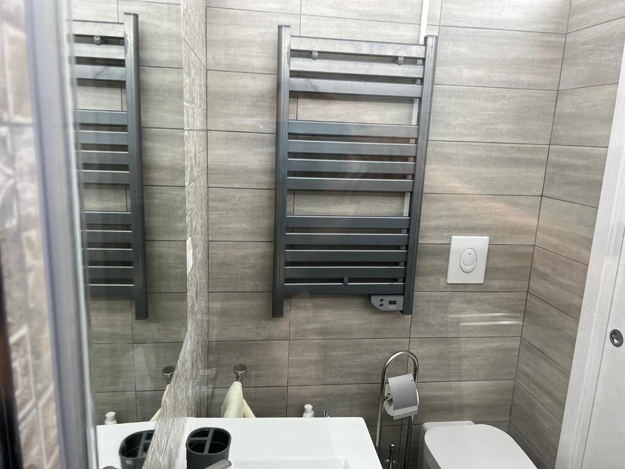 Suite Cavour Luxury Home Taranto Eksteriør bilde