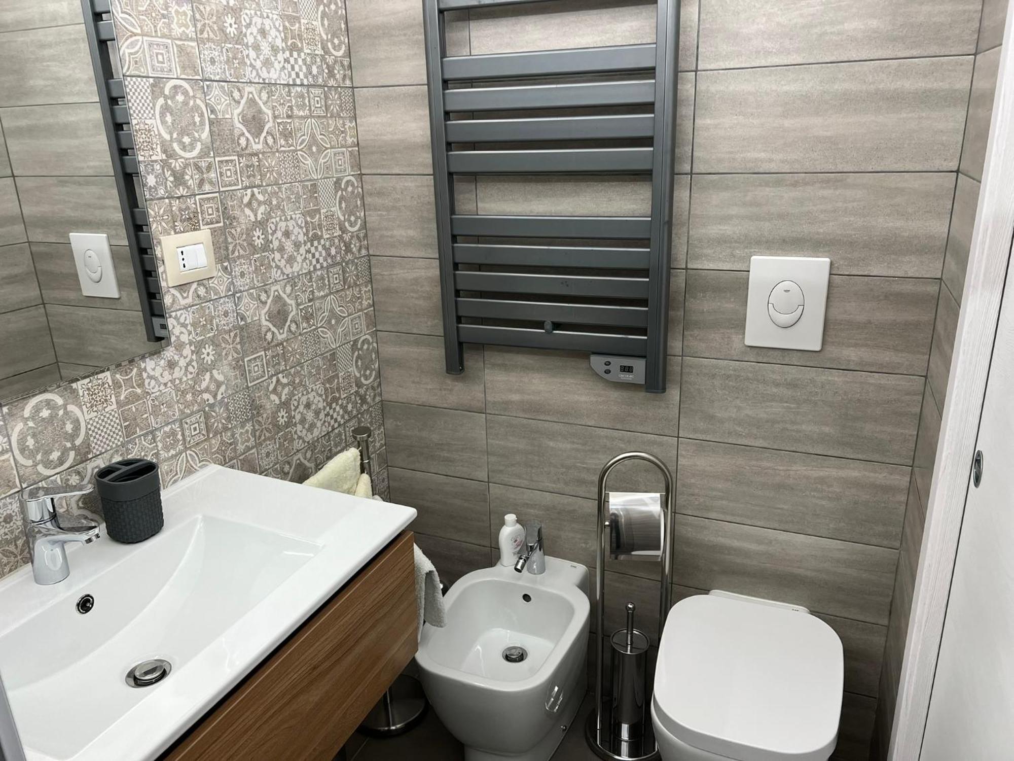 Suite Cavour Luxury Home Taranto Eksteriør bilde