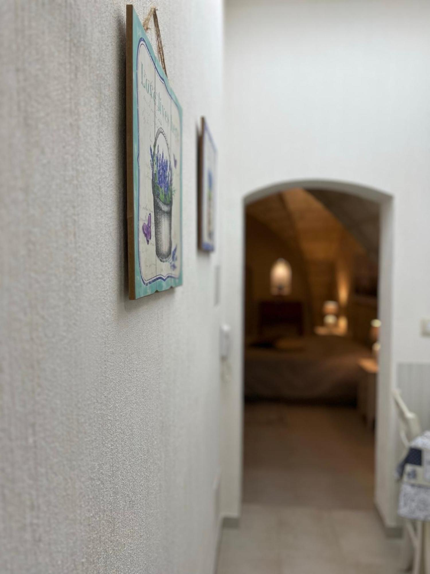Suite Cavour Luxury Home Taranto Eksteriør bilde