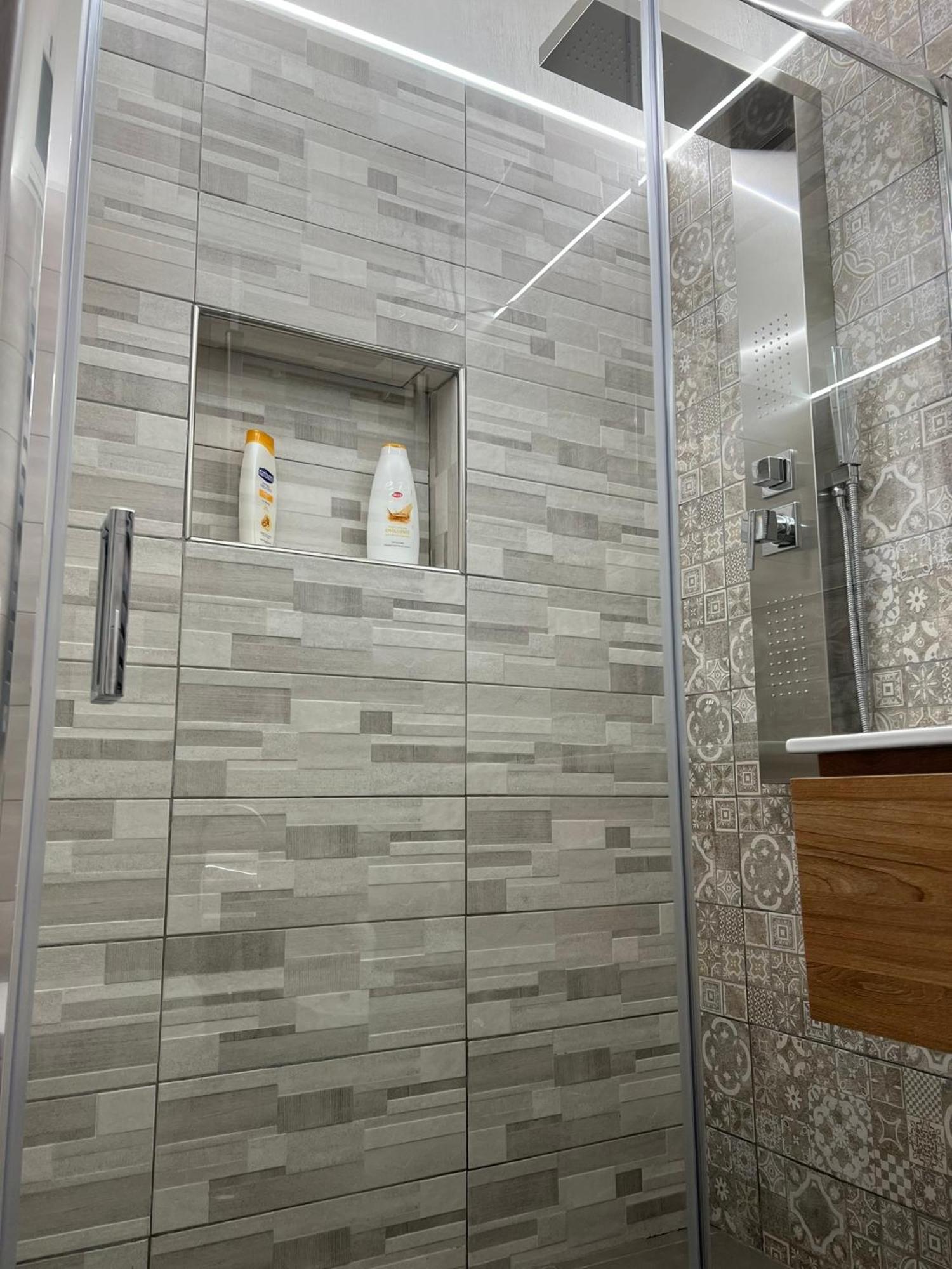 Suite Cavour Luxury Home Taranto Eksteriør bilde