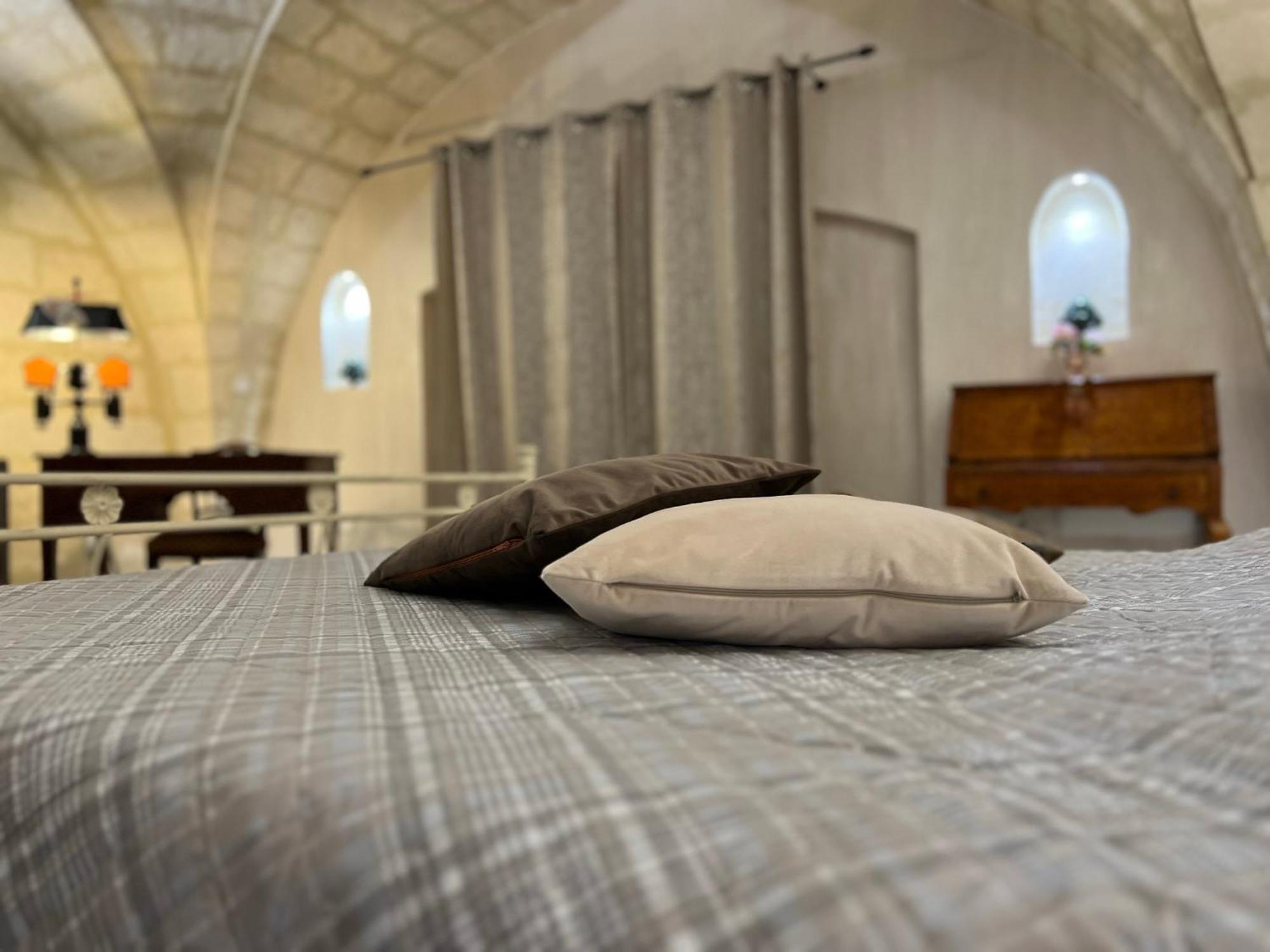 Suite Cavour Luxury Home Taranto Eksteriør bilde