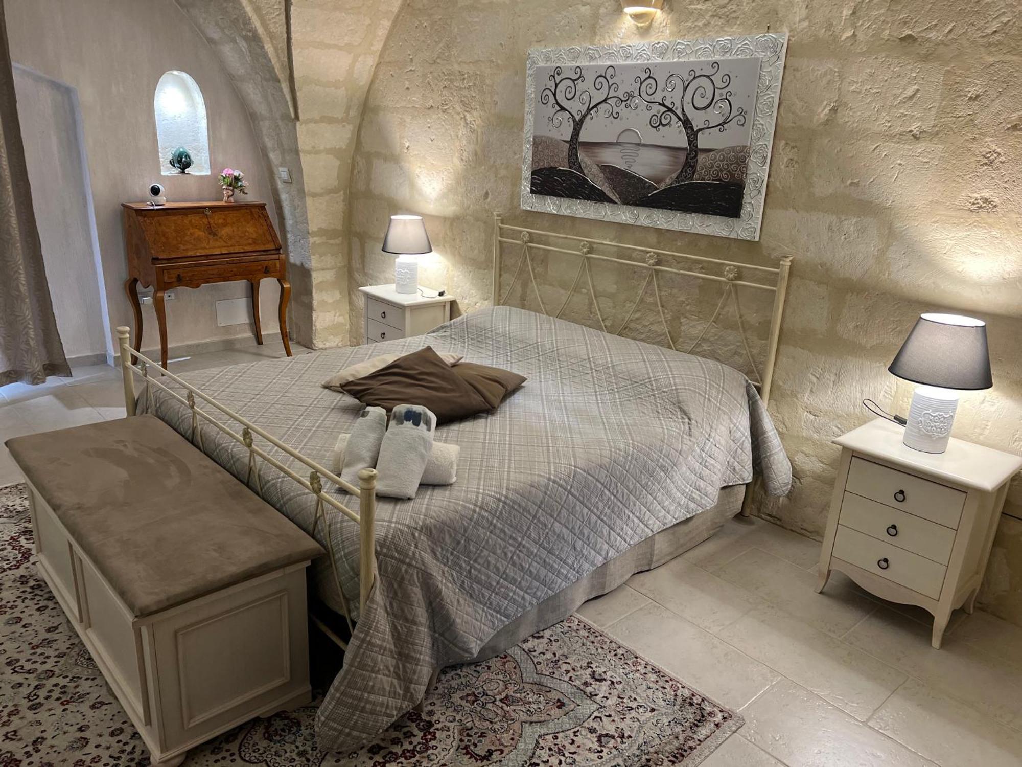 Suite Cavour Luxury Home Taranto Eksteriør bilde