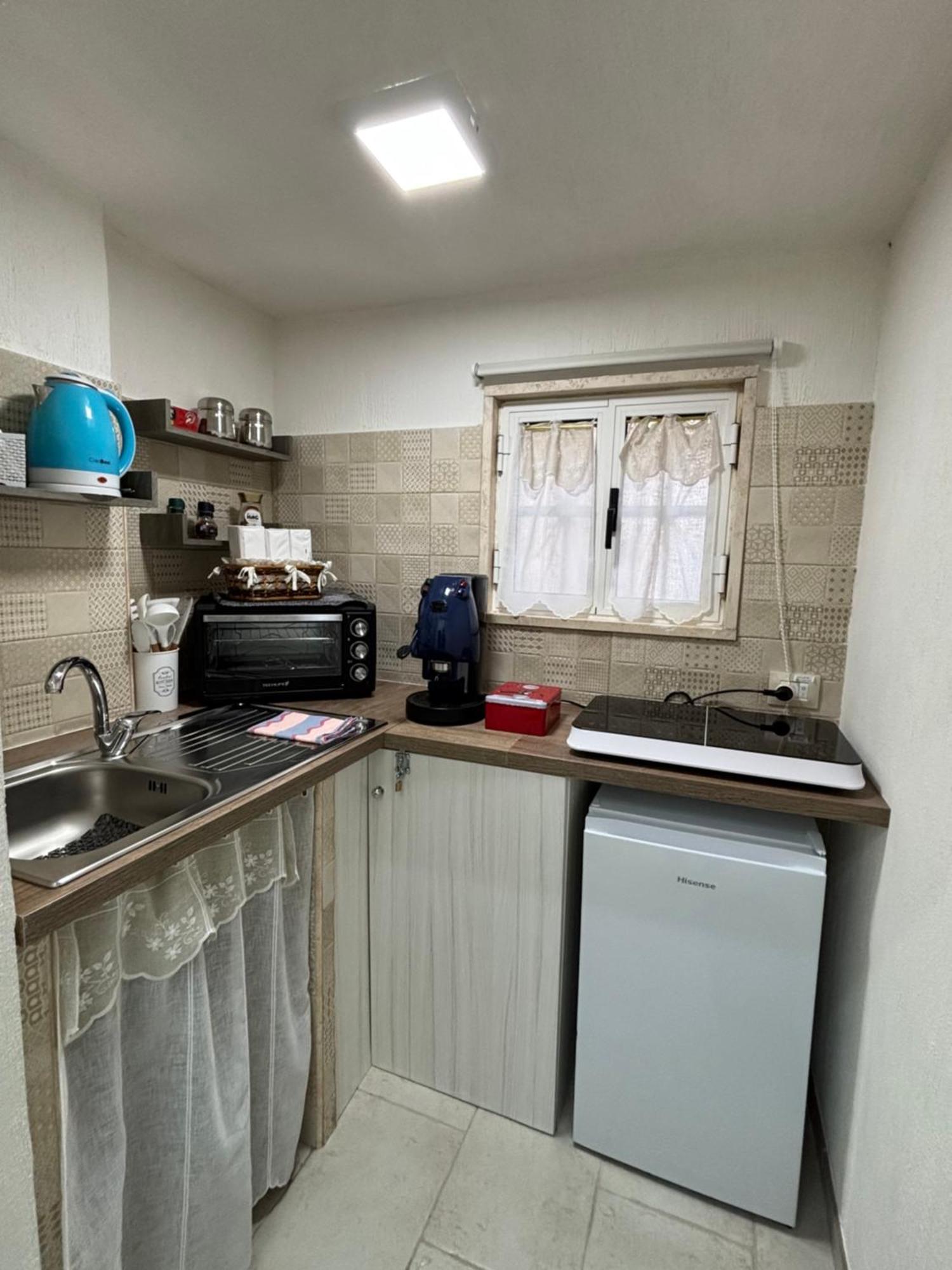 Suite Cavour Luxury Home Taranto Eksteriør bilde